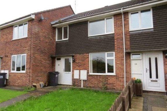 3 Bedroom Terraced